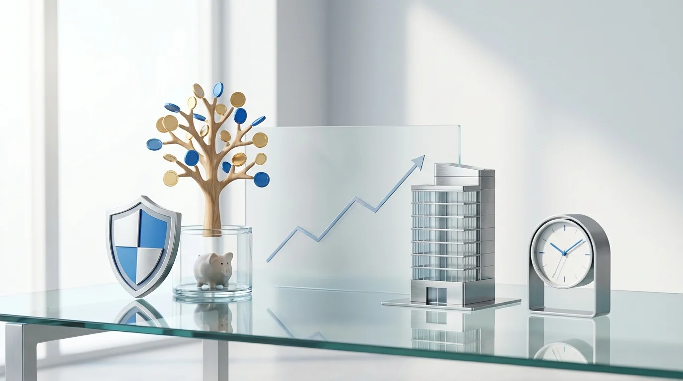 Assurance-Vie : Guide Complet pour Comprendre et Optimiser ce Placement