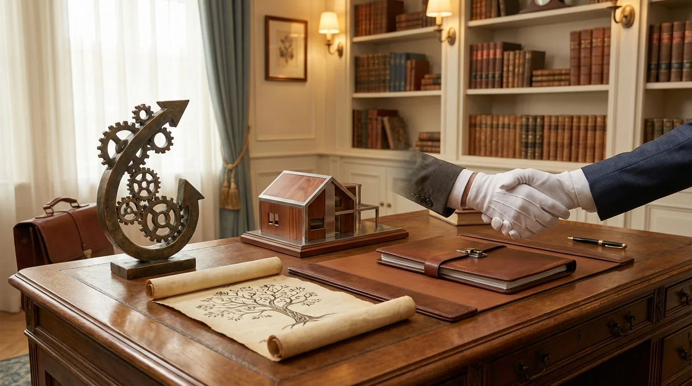 Donation et Succession : Optimiser la Transmission de Patrimoine