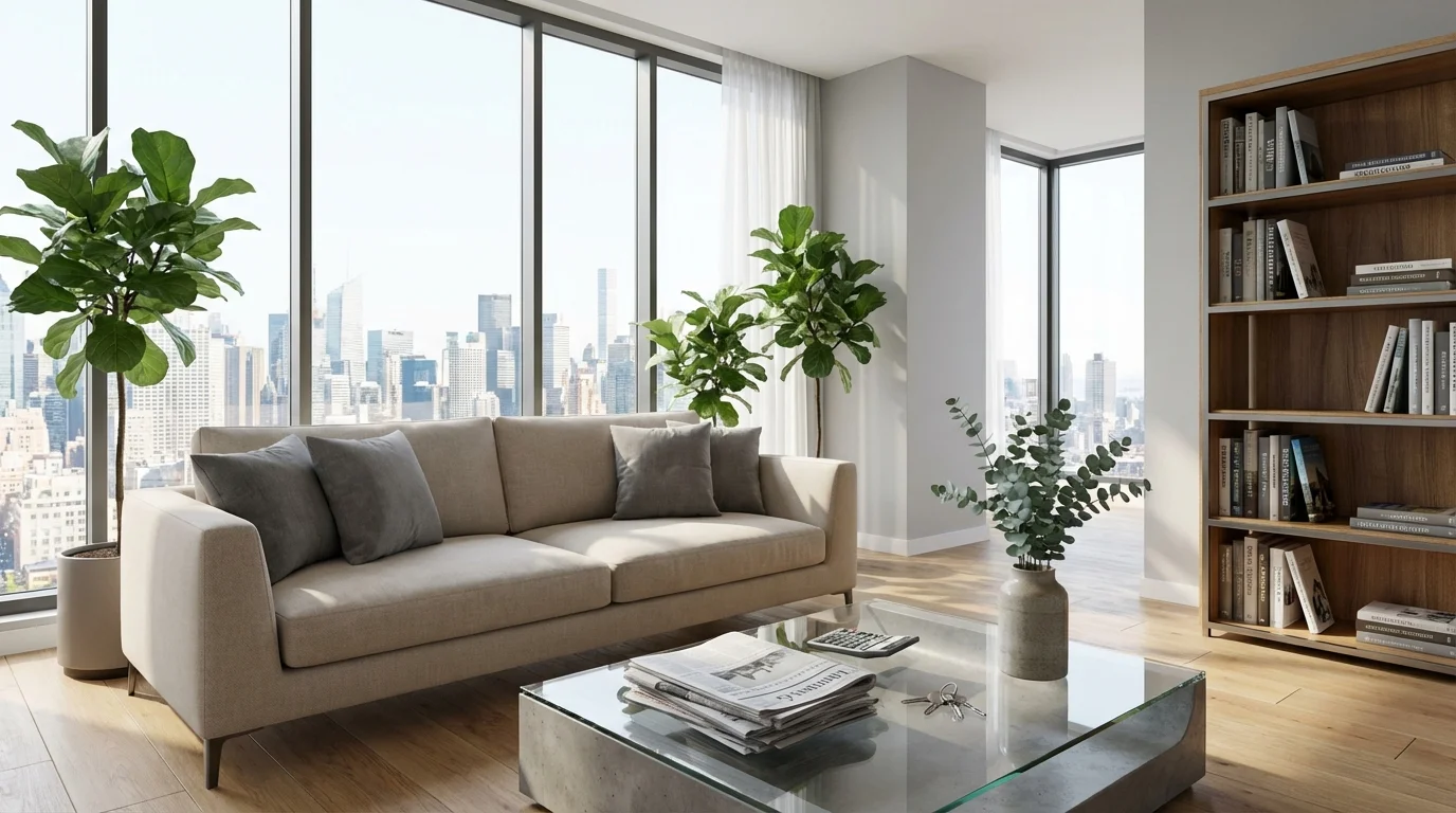 Investissement Locatif : Guide Complet pour Réussir en 2025