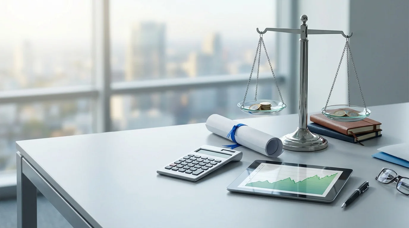 Loi de Finances : Impact Sur Votre Patrimoine
