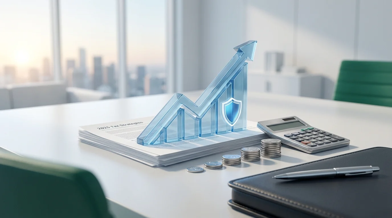 Comment Réduire ses Impôts Légalement : 15 Stratégies Efficaces en 2025