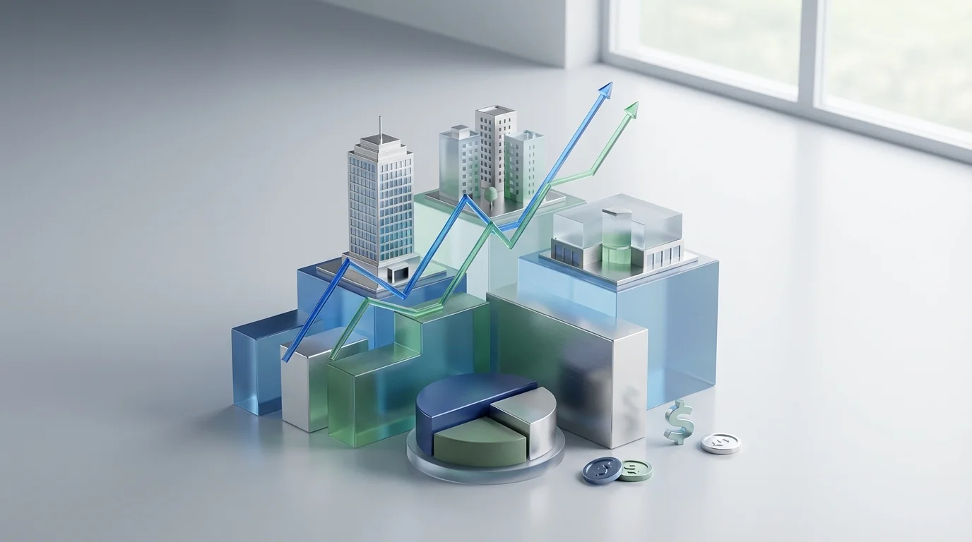 SCPI : Guide Complet pour Investir dans la Pierre-Papier en 2025